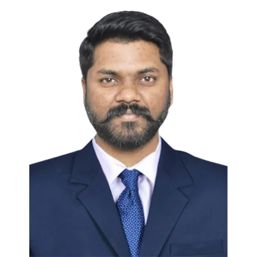 Sunil Wagh