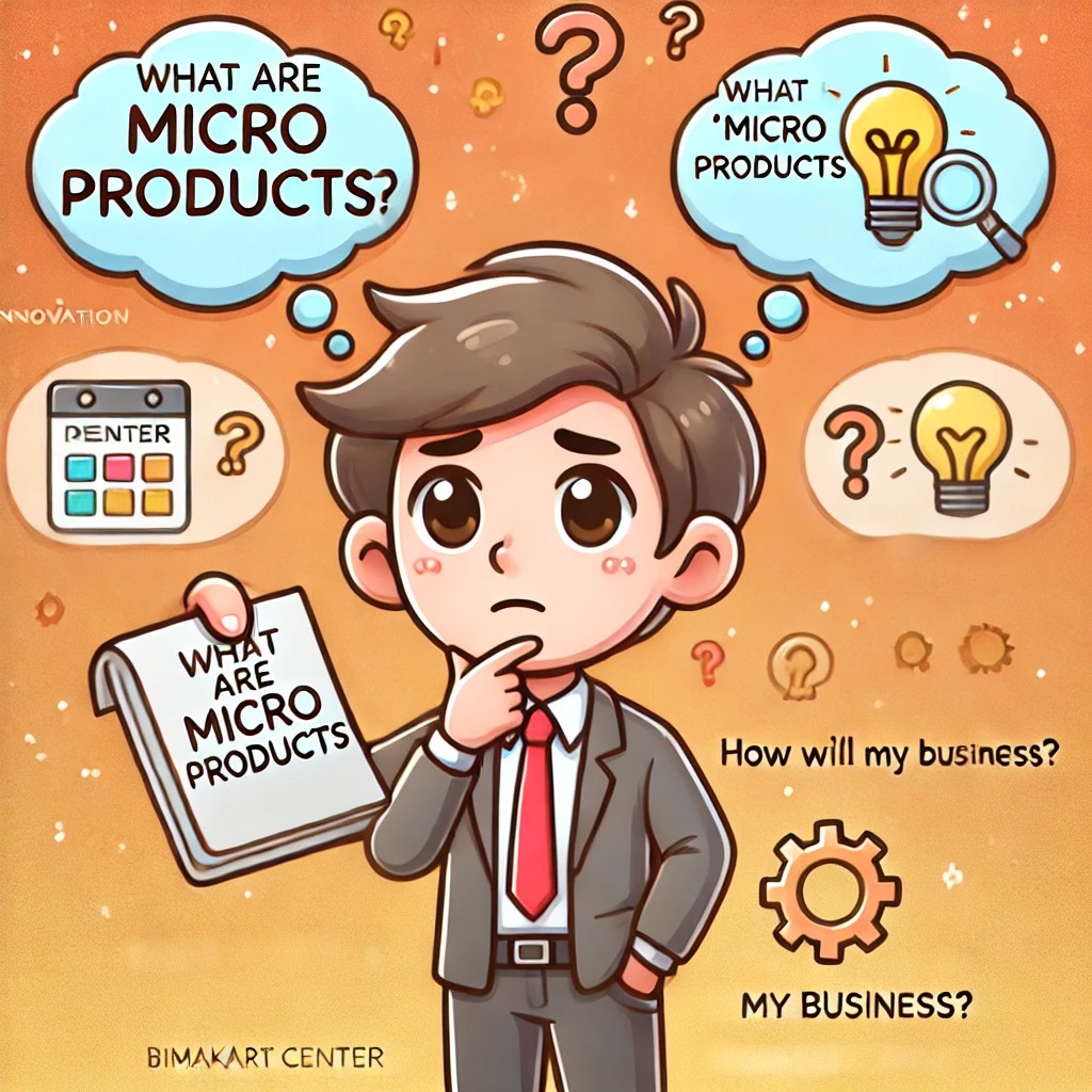 Micro Product